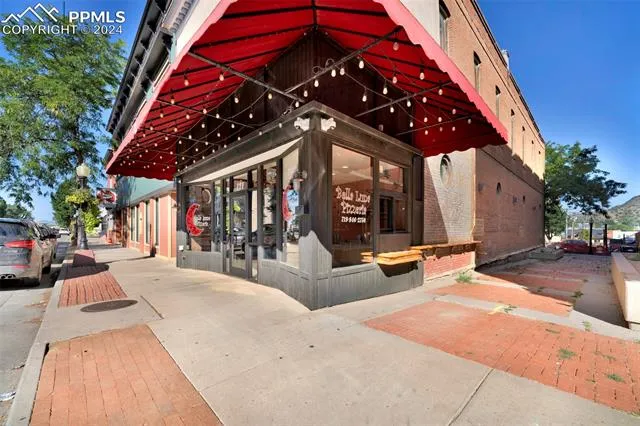 Trinidad, Colorado 81082, United States, ,Commercial,Active,42528