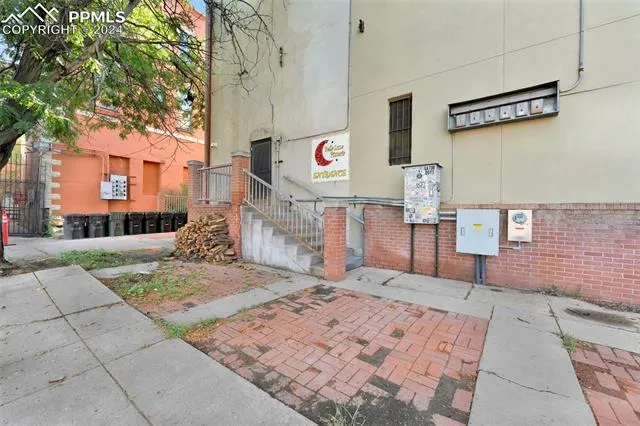 Trinidad, Colorado 81082, United States, ,Commercial,Active,42528