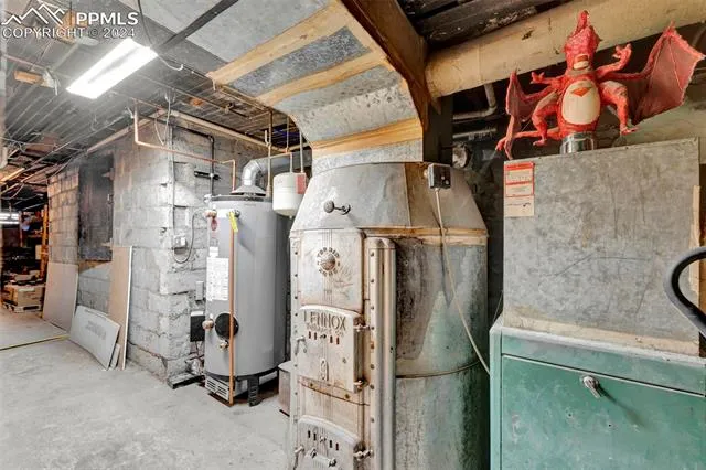 Trinidad, Colorado 81082, United States, ,Commercial,Active,42528