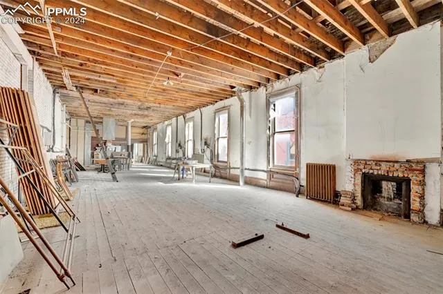 Trinidad, Colorado 81082, United States, ,Commercial,Active,42528