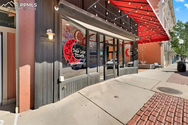 Trinidad, Colorado 81082, United States, ,Commercial,Active,42528