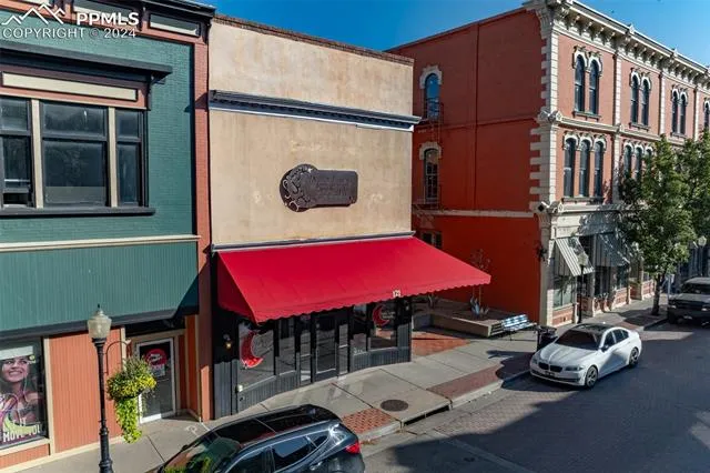 Trinidad, Colorado 81082, United States, ,Commercial,Active,42528