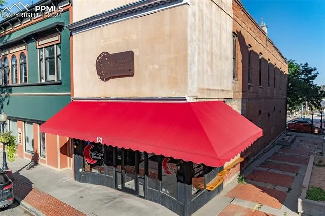 Trinidad, Colorado 81082, United States, ,Commercial,Active,42528