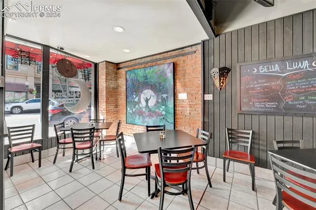 Trinidad, Colorado 81082, United States, ,Commercial,Active,42528