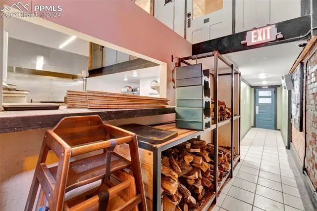 Trinidad, Colorado 81082, United States, ,Commercial,Active,42528