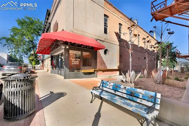 Trinidad, Colorado 81082, United States, ,Commercial,Active,42528