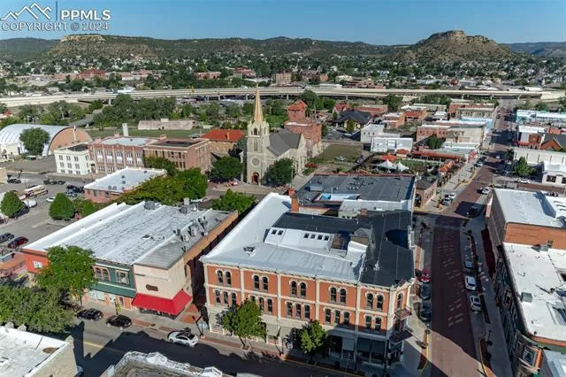 Trinidad, Colorado 81082, United States, ,Commercial,Active,42528