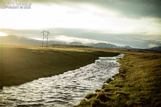 Photo 1 of 10 — Fourmile Creek Road, Hartsel, CO 80449