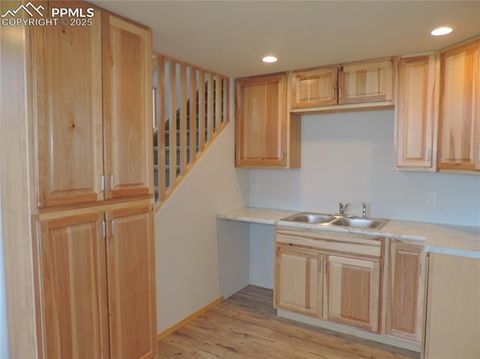 Tiny photo for 180 Potlatch Trail, Woodland Park, CO 80863 (MLS # 6414964)