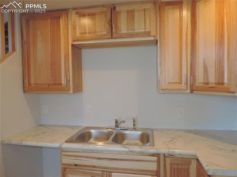 Tiny photo for 180 Potlatch Trail, Woodland Park, CO 80863 (MLS # 6414964)