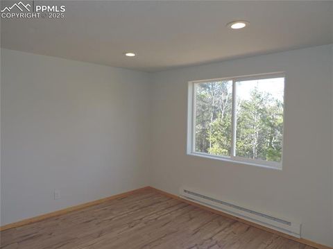 Tiny photo for 180 Potlatch Trail, Woodland Park, CO 80863 (MLS # 6414964)