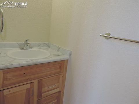 Tiny photo for 180 Potlatch Trail, Woodland Park, CO 80863 (MLS # 6414964)