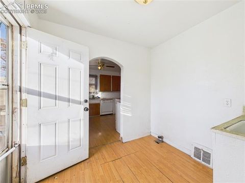 Tiny photo for 1226 E 10th Street, Pueblo, CO 81001 (MLS # 5919083)