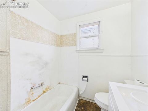 Tiny photo for 1226 E 10th Street, Pueblo, CO 81001 (MLS # 5919083)