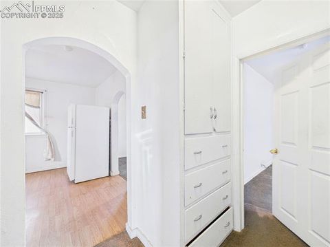 Tiny photo for 1226 E 10th Street, Pueblo, CO 81001 (MLS # 5919083)