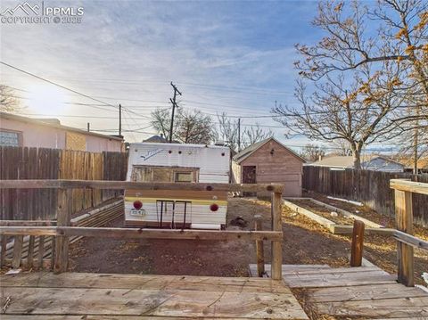 Tiny photo for 1226 E 10th Street, Pueblo, CO 81001 (MLS # 5919083)