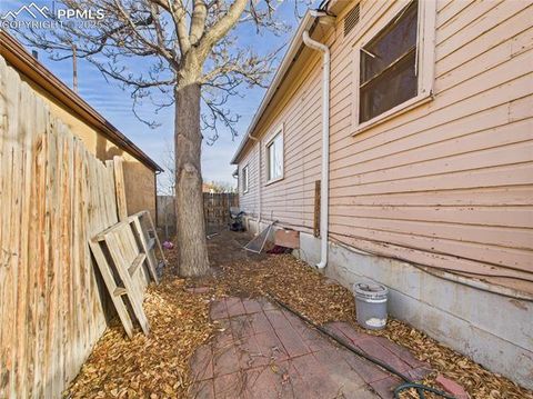 Tiny photo for 1226 E 10th Street, Pueblo, CO 81001 (MLS # 5919083)