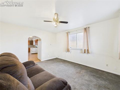 Tiny photo for 1226 E 10th Street, Pueblo, CO 81001 (MLS # 5919083)