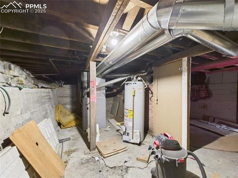 Tiny photo for 1226 E 10th Street, Pueblo, CO 81001 (MLS # 5919083)