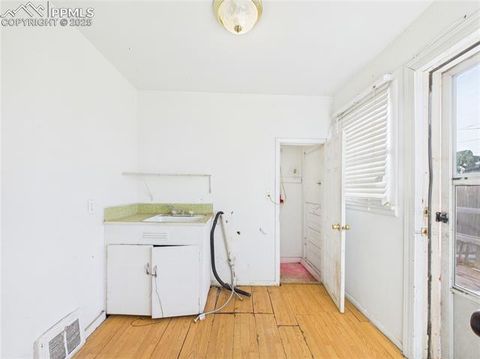 Tiny photo for 1226 E 10th Street, Pueblo, CO 81001 (MLS # 5919083)