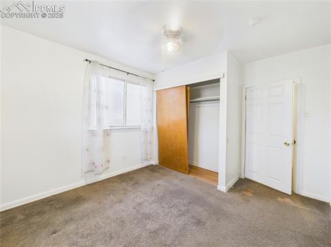 Tiny photo for 1226 E 10th Street, Pueblo, CO 81001 (MLS # 5919083)