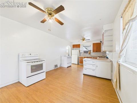 Tiny photo for 1226 E 10th Street, Pueblo, CO 81001 (MLS # 5919083)