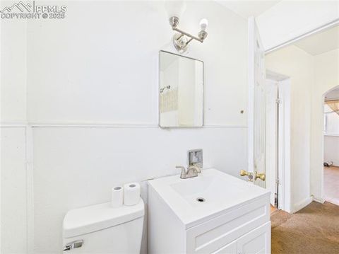 Tiny photo for 1226 E 10th Street, Pueblo, CO 81001 (MLS # 5919083)