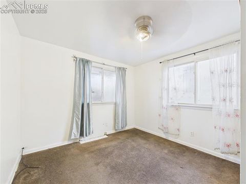 Tiny photo for 1226 E 10th Street, Pueblo, CO 81001 (MLS # 5919083)