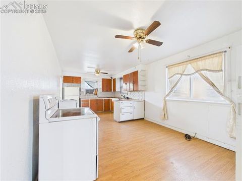 Tiny photo for 1226 E 10th Street, Pueblo, CO 81001 (MLS # 5919083)