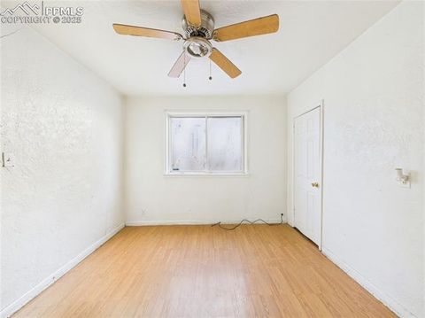 Tiny photo for 1226 E 10th Street, Pueblo, CO 81001 (MLS # 5919083)