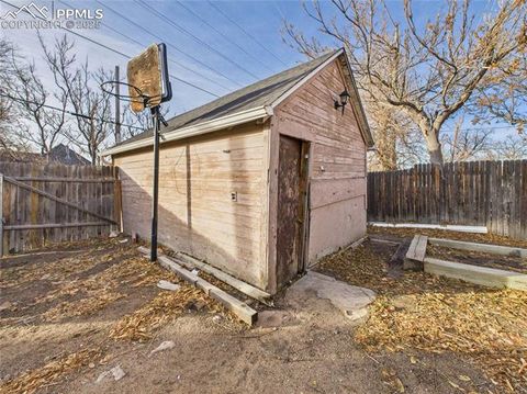 Tiny photo for 1226 E 10th Street, Pueblo, CO 81001 (MLS # 5919083)