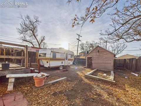 Tiny photo for 1226 E 10th Street, Pueblo, CO 81001 (MLS # 5919083)