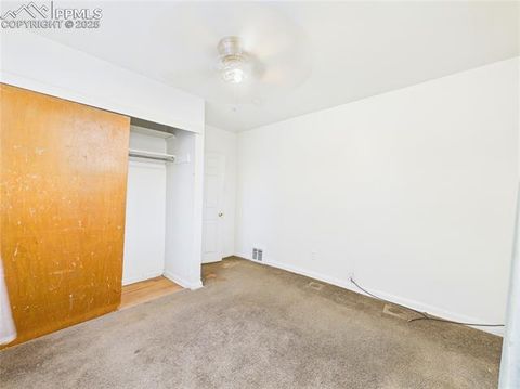 Tiny photo for 1226 E 10th Street, Pueblo, CO 81001 (MLS # 5919083)