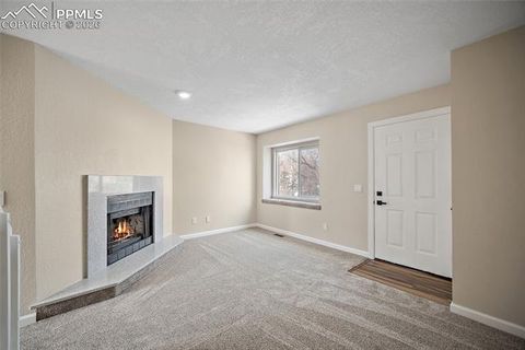 Tiny photo for 2120 Boston Terrace, Colorado Springs, CO 80904 (MLS # 3711834)