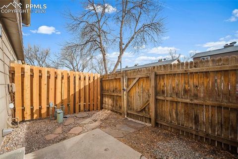 Tiny photo for 2120 Boston Terrace, Colorado Springs, CO 80904 (MLS # 3711834)
