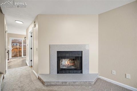 Tiny photo for 2120 Boston Terrace, Colorado Springs, CO 80904 (MLS # 3711834)