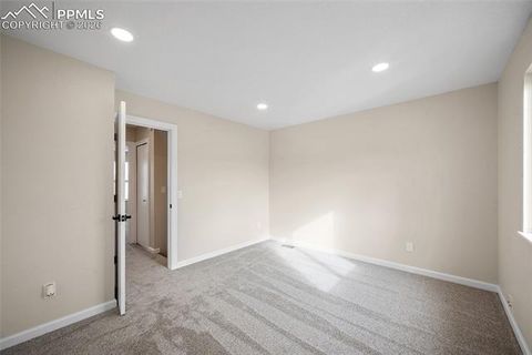 Tiny photo for 2120 Boston Terrace, Colorado Springs, CO 80904 (MLS # 3711834)