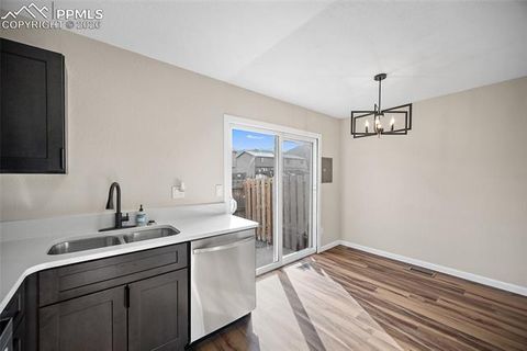 Tiny photo for 2120 Boston Terrace, Colorado Springs, CO 80904 (MLS # 3711834)