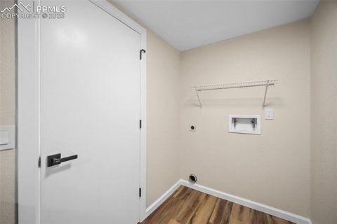 Tiny photo for 2120 Boston Terrace, Colorado Springs, CO 80904 (MLS # 3711834)