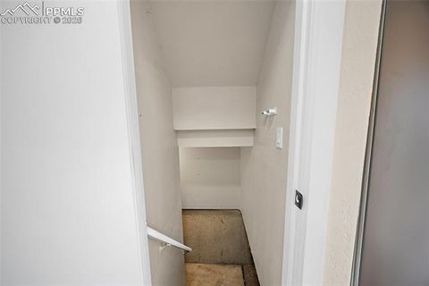 Tiny photo for 2120 Boston Terrace, Colorado Springs, CO 80904 (MLS # 3711834)