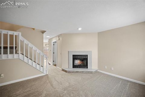 Tiny photo for 2120 Boston Terrace, Colorado Springs, CO 80904 (MLS # 3711834)