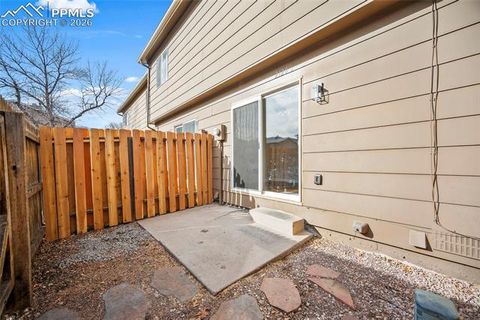 Tiny photo for 2120 Boston Terrace, Colorado Springs, CO 80904 (MLS # 3711834)