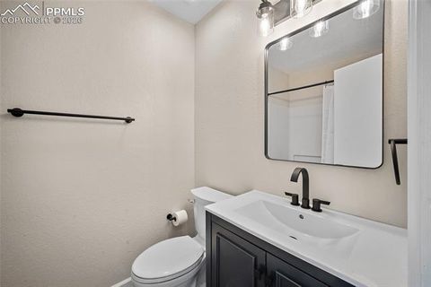 Tiny photo for 2120 Boston Terrace, Colorado Springs, CO 80904 (MLS # 3711834)