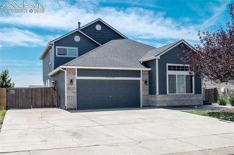 Photo of 10604 Deer Meadow Circle, Colorado Springs, CO 80925 (MLS # 6368665) Photo of 10604 Deer Meadow Circle, Colorado Springs, CO 80925 (MLS # 6368665)