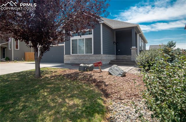 10604 Deer Meadow Circle