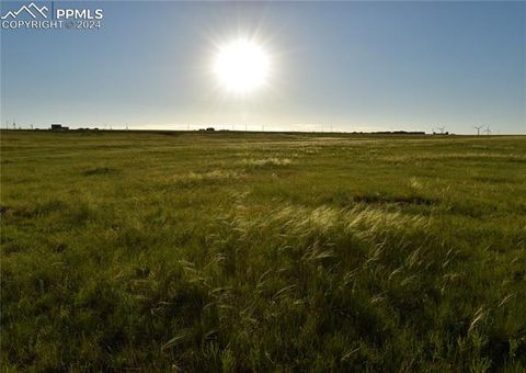 Photo of 9545 N Yoder Road, Calhan, CO 80808 (MLS # 8899943) Photo of 9545 N Yoder Road, Calhan, CO 80808 (MLS # 8899943)