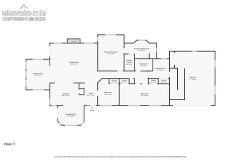 Tiny photo for 51 Carriage Drive, Florissant, CO 80816 (MLS # 9972576)