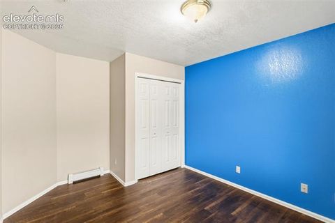Tiny photo for 51 Carriage Drive, Florissant, CO 80816 (MLS # 9972576)