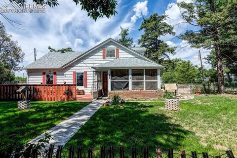 6920 S Highway 85/87 Fountain CO 80817