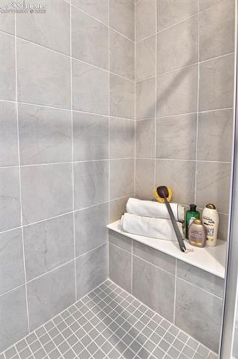 Tiny photo for 7766 Lost Trail Drive, Colorado Springs, CO 80908 (MLS # 9200724)